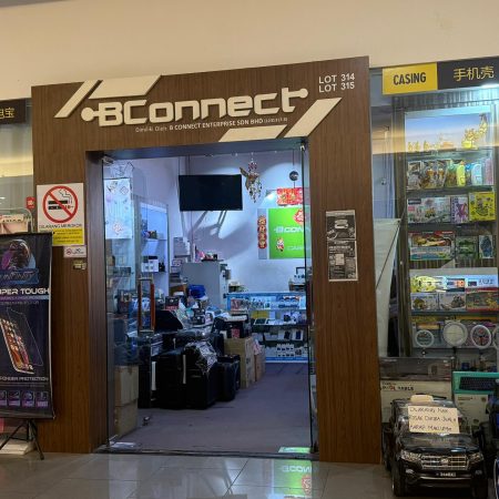 B Connect
